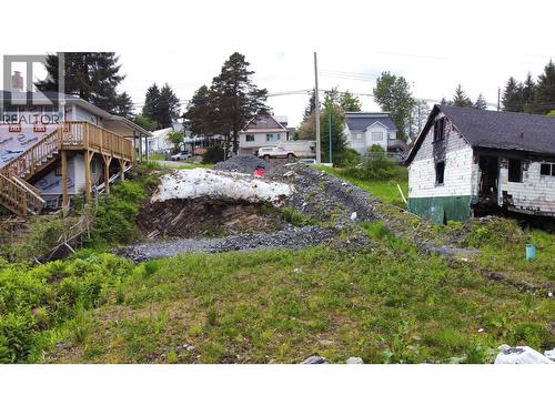 1512 E 6Th Avenue, Prince Rupert, BC 
