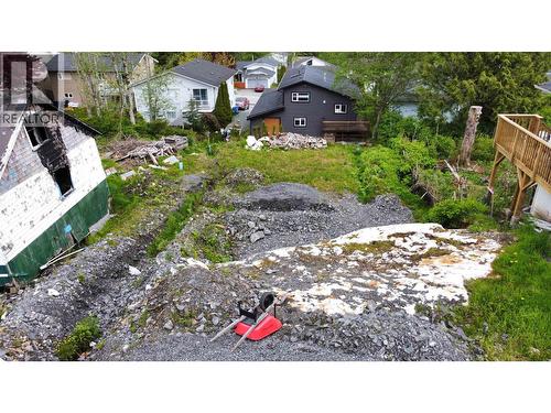 1512 E 6Th Avenue, Prince Rupert, BC 