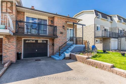 88 ENGLISH STREET  Brampton, ON L6X 2P6