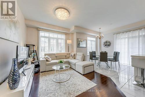 3310 Erasmum Street, Oakville, ON 