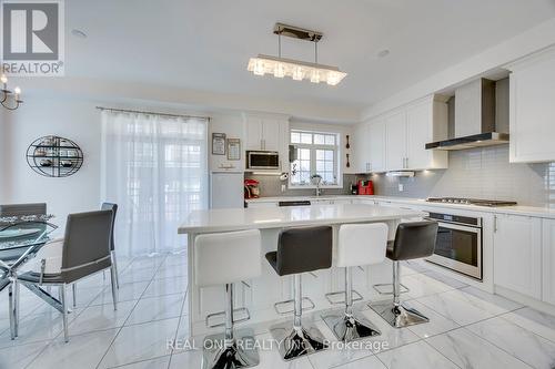 3310 Erasmum Street, Oakville, ON 