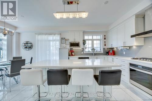 3310 Erasmum Street, Oakville, ON 