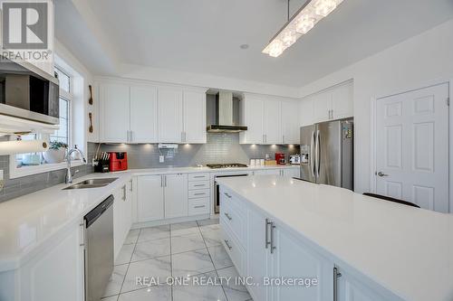 3310 Erasmum Street, Oakville, ON 