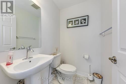 3310 Erasmum Street, Oakville, ON 