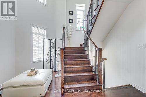 3310 Erasmum Street, Oakville, ON 