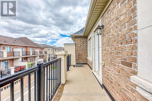 3310 Erasmum Street, Oakville, ON 