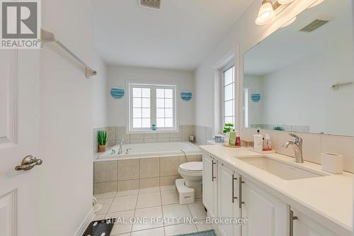 3310 Erasmum Street, Oakville, ON 