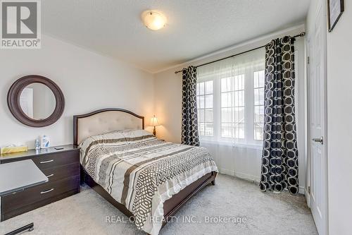 3310 Erasmum Street, Oakville, ON 
