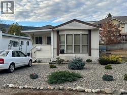 746 Thompson Avenue Unit# 3 Chase, BC V0E 1M0