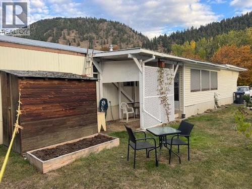 746 Thompson Avenue Unit# 3, Chase, BC 