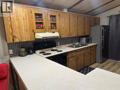 746 Thompson Avenue Unit# 3, Chase, BC 