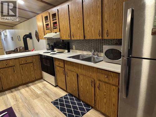 746 Thompson Avenue Unit# 3, Chase, BC 