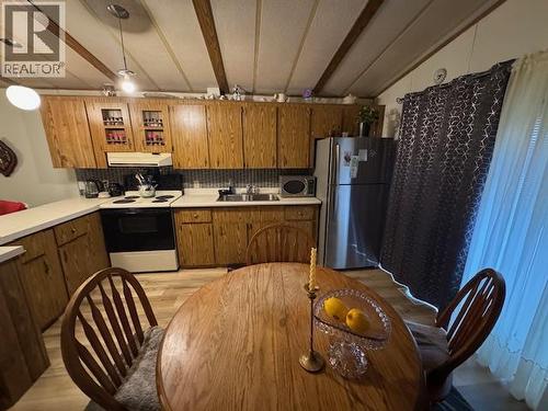 746 Thompson Avenue Unit# 3, Chase, BC 