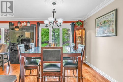 Drive - 43 Stoddart Drive, Aurora (Aurora Highlands), ON 