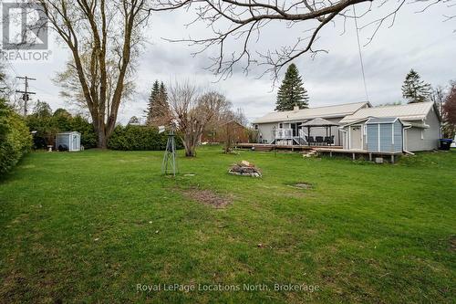 227 SUPERIOR STREET  Clearview (Stayner), ON L0M 1S0