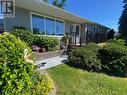 Landscaped gardens welcome you HOME - 227 Superior Street, Clearview (Stayner), ON 