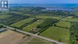 13 PARTRIDGE HOLLOW ROAD Prince Edward County (Hillier Ward), ON K0K 1T0
