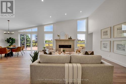 13 Partridge Hollow Road, Prince Edward County (Hillier Ward), ON 