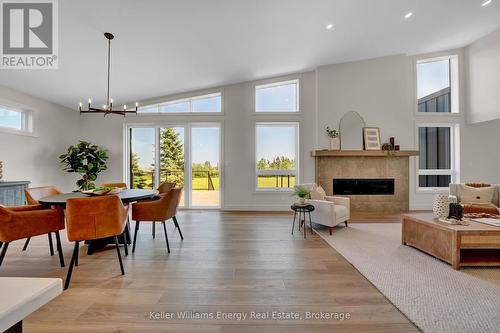 13 Partridge Hollow Road, Prince Edward County (Hillier Ward), ON 
