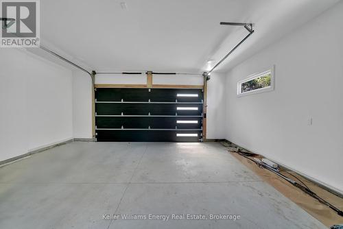 insulated, drywalled and painted garage - 13 Partridge Hollow Road, Prince Edward County (Hillier Ward), ON 