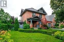 601 HOMEWOOD AVENUE Peterborough (Town Ward 3), ON K9J 4V4
