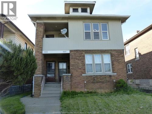 1140 GILES BOULEVARD East  Windsor, ON N9A 4G4