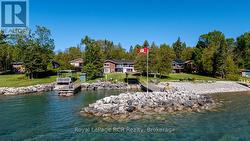 405 BALMY BEACH ROAD  Georgian Bluffs, ON N4K 5N4