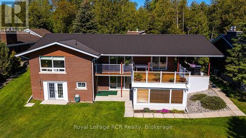 405 Balmy Beach Road, Georgian Bluffs, ON 