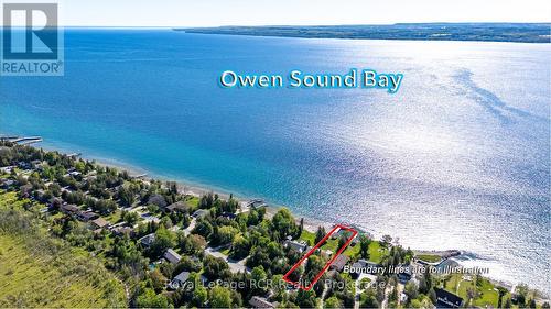 405 Balmy Beach Road, Georgian Bluffs, ON 