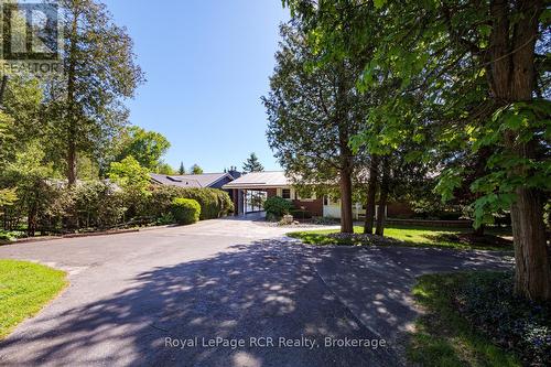 405 Balmy Beach Road, Georgian Bluffs, ON 