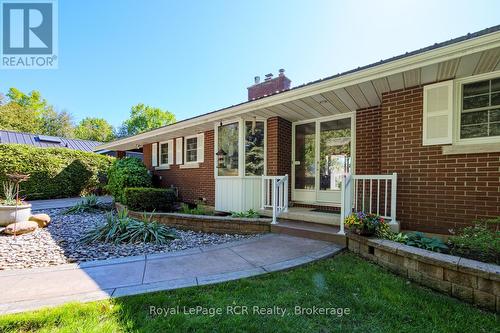 405 Balmy Beach Road, Georgian Bluffs, ON 