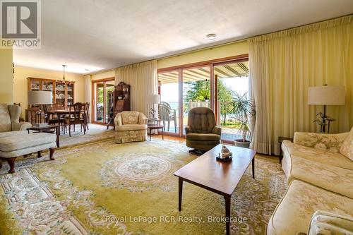 405 Balmy Beach Road, Georgian Bluffs, ON 