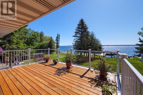 405 Balmy Beach Road, Georgian Bluffs, ON 