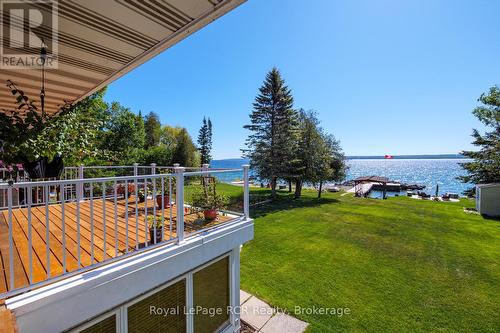 405 Balmy Beach Road, Georgian Bluffs, ON 