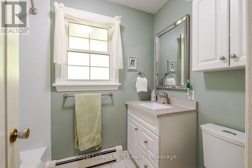 405 Balmy Beach Road, Georgian Bluffs, ON 
