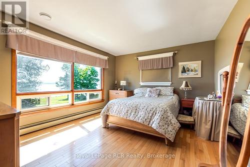 405 Balmy Beach Road, Georgian Bluffs, ON 