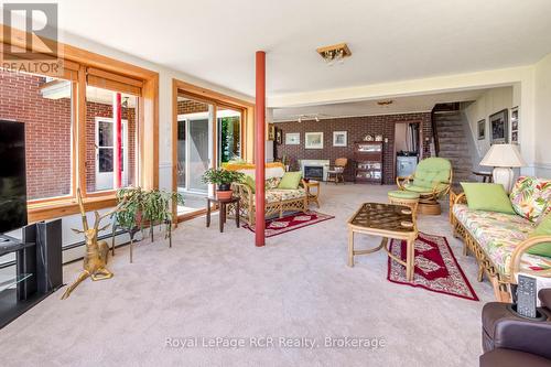 405 Balmy Beach Road, Georgian Bluffs, ON 