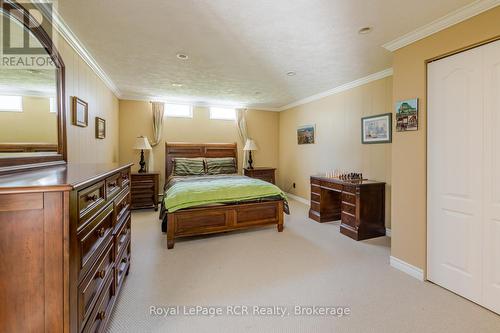 405 Balmy Beach Road, Georgian Bluffs, ON 
