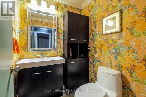 405 Balmy Beach Road, Georgian Bluffs, ON 