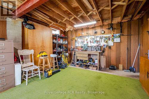 405 Balmy Beach Road, Georgian Bluffs, ON 