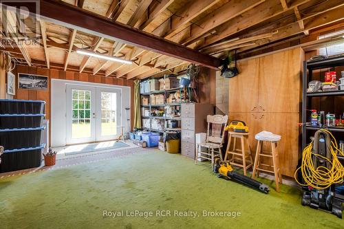 405 Balmy Beach Road, Georgian Bluffs, ON 