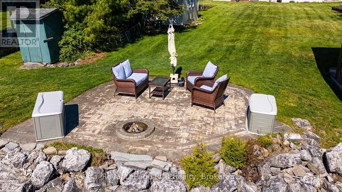 405 Balmy Beach Road, Georgian Bluffs, ON 
