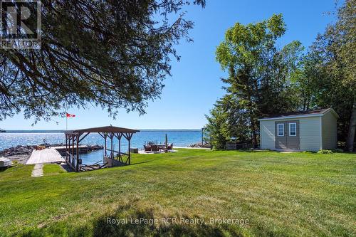 405 Balmy Beach Road, Georgian Bluffs, ON 
