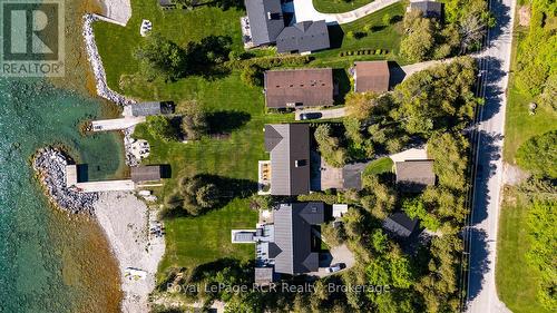 405 Balmy Beach Road, Georgian Bluffs, ON 