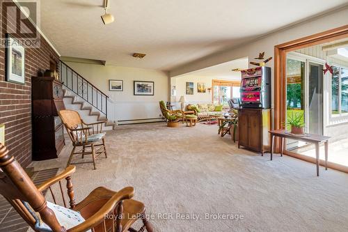 405 Balmy Beach Road, Georgian Bluffs, ON 