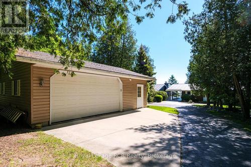 405 Balmy Beach Road, Georgian Bluffs, ON 