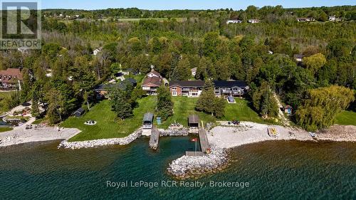 405 Balmy Beach Road, Georgian Bluffs, ON 