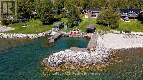 405 Balmy Beach Road, Georgian Bluffs, ON 