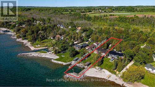 405 Balmy Beach Road, Georgian Bluffs, ON 