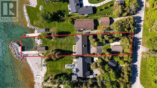 405 Balmy Beach Road, Georgian Bluffs, ON 